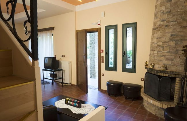 Elia Therissos Maisonettes - Foto 7