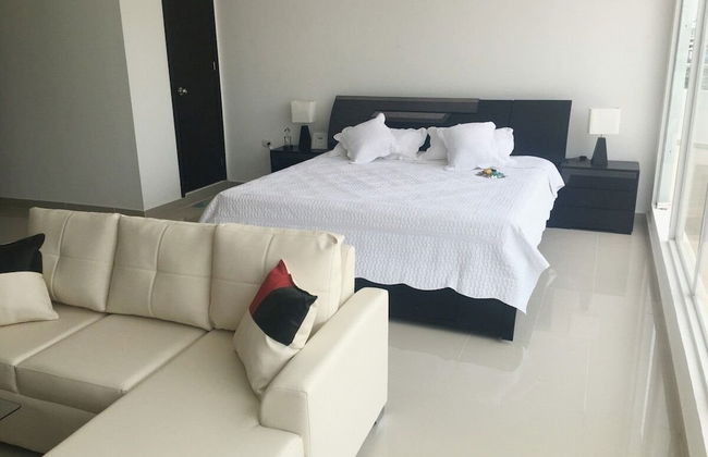 Aparta Hotel Mediterraneo - Foto 54