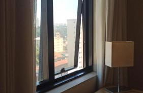 Hotel Guarulhos Slaviero Apto1411 - Foto 9