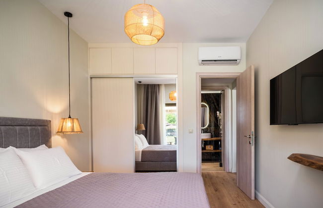 Phos Elegant Residences by Konnect, 400m to the beach - Foto 5