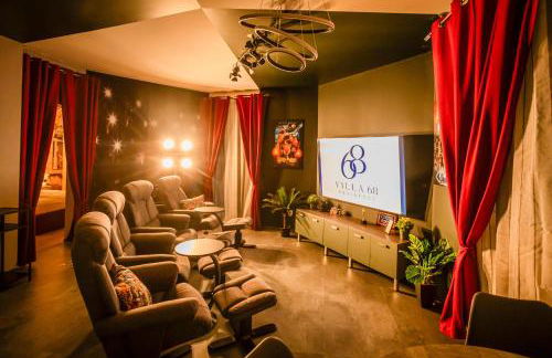 Studio 68 Proche Basel Home Cinéma & Confort - Foto 3