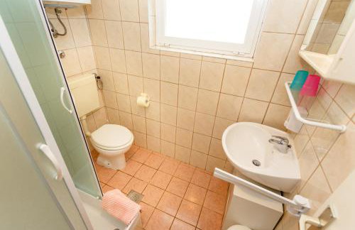 Apartments Villa Elizabet - Foto 54