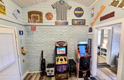 The Cottage At Long Lake - Foto 10