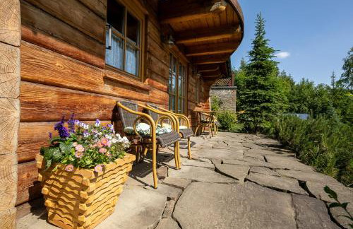 Kotelnica Resort - Foto 49