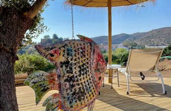 Apartamentos, Finca Contrabando Sanlucar del Guadiana, Huelva - Foto 57