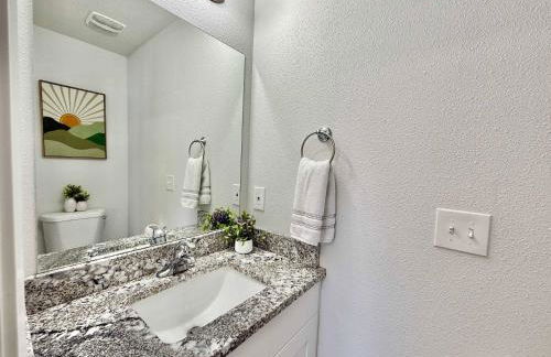 Townhome in Glendale UT near Zion with hot tub - Foto 14