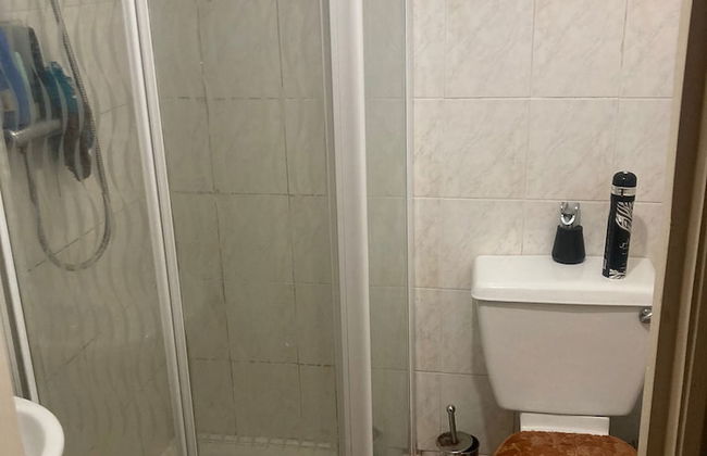 Inviting 1-bed Studio in London - Foto 6