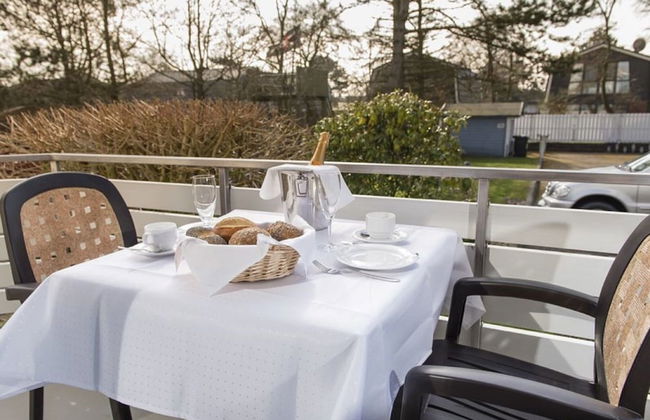 Haus Dünenglück - Foto 28