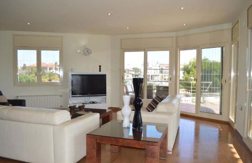 Villa Mar i Vent - Foto 11