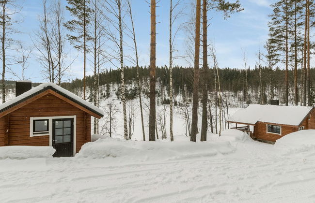 Vuorilahti - Foto 31