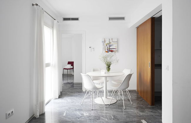 Numa Seville Jondo - Foto 61