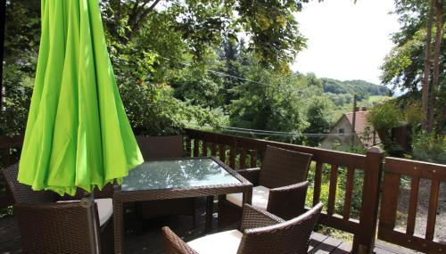 FEWO im sanierten Fachwerkhaus - Foto 5