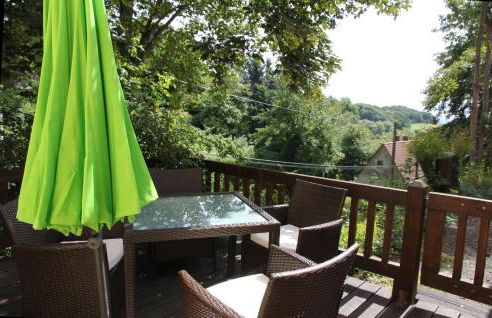 FEWO-im-sanierten-Fachwerkhaus - Foto 5