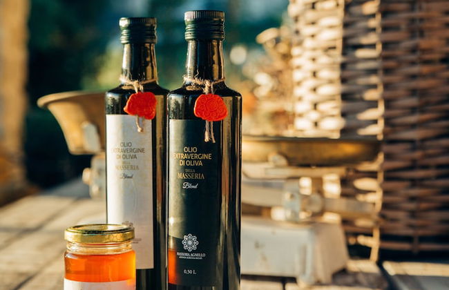 Masseria Agnello - Photo 20