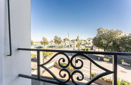 Appartement moderne avec grande terrasse à Ars-en-Ré - FR-1-835-31 - Foto 24