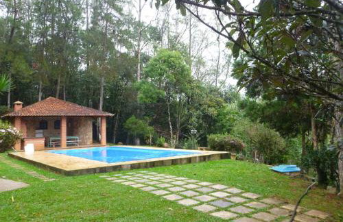 Sitio Mogi das Cruzes - Foto 24