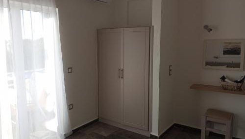 Sunshine Apartments - Foto 2, wardrobe