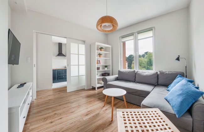 Apartamenty Sun & Snow Ratibora - Photo 1