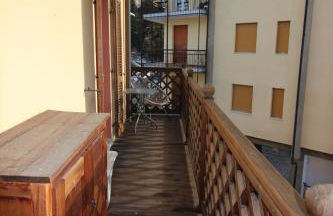 Residence Aquila - Bilo Mont Nery - Foto 16