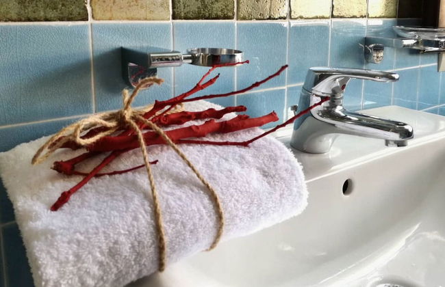 Villa Corallo - Photo 40