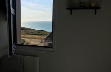 LA MER EN VUE, destination naturelle pour 2, avec WIFI et parking - Foto 27