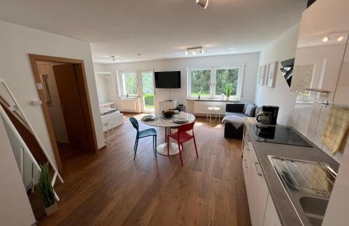 Schöne Ferienwohnung in Stockach - Photo 1