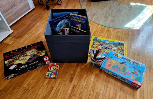 Ferienhaus am Gupfen - Foto 14