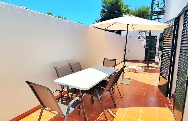 Belvilla by OYO Villa Cepillo I - Foto 19