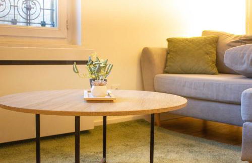 Summer - Centre-Ville Gare - Spacieux - Netflix - Foto 24