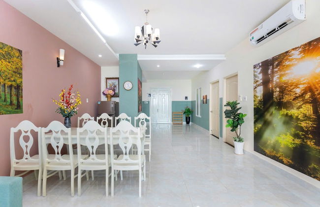 Oasky Beach House Vung Tau - Foto 44