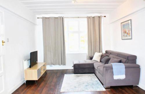 Cozy 3 bedroom house in Bromley - Foto 7