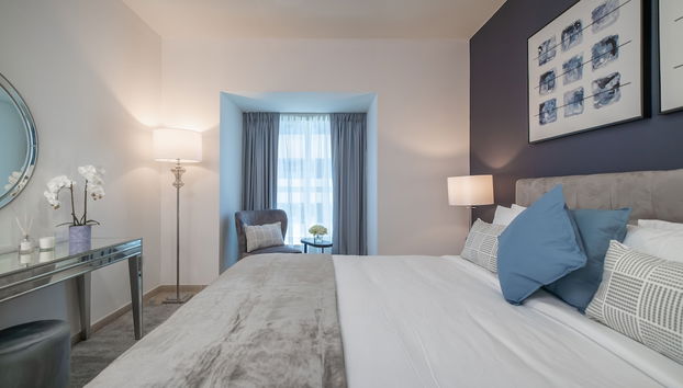 HiGuests - Elite Residence - Foto 4, Habitación