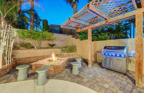 Gorgeous 6BR with Pool and Spa - Photo 49