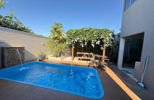 Casa Temporada Aconchego e tranquilidade 1 - Foto 4