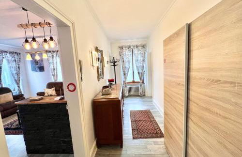 Majestic Mountain - endroit magique - 20 personnes - Foto 43