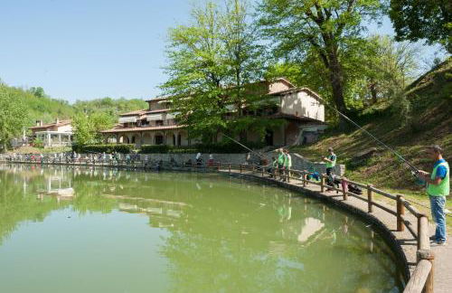 Laghi Della Tranquillita' - Foto 6