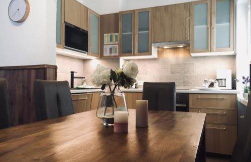 Golden GaPa Central Large Family Apartment 24 - Foto 6