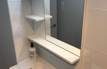 Central modern 3bdr, A/C, wifi & Parking - Foto 26