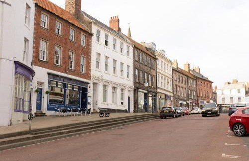 Foxtons Townhouse - Foto 40