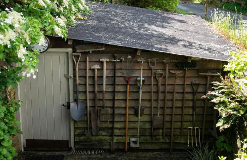 All Souls Cottage - Foto 23