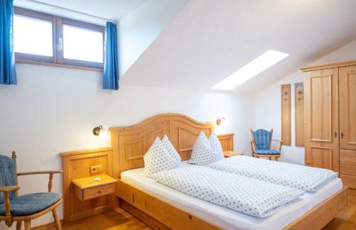 Gästehaus Kleinbuch - Foto 41