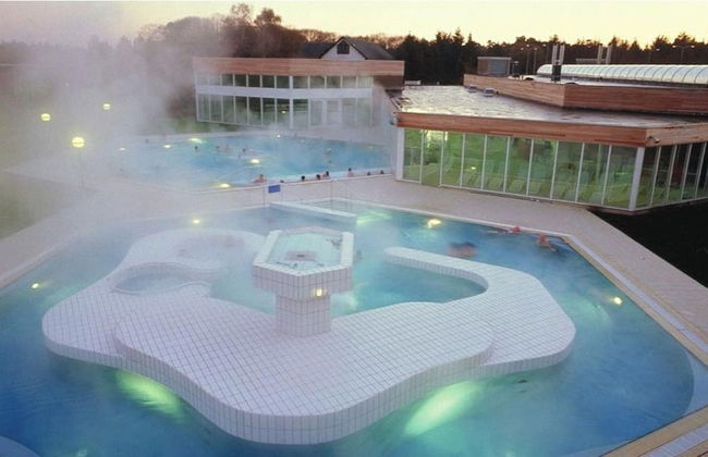 Restyled Wooden Lodge Near the Maasduinen - Foto 16