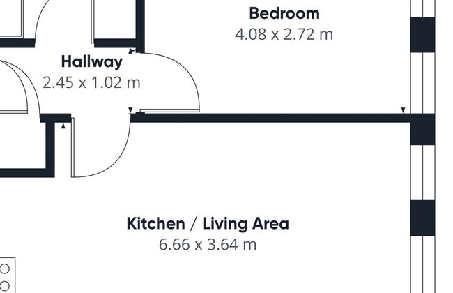 Host Stay 36 Waterside Place - Foto 14