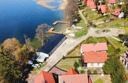 Dom letniskowy Narie - Foto 32