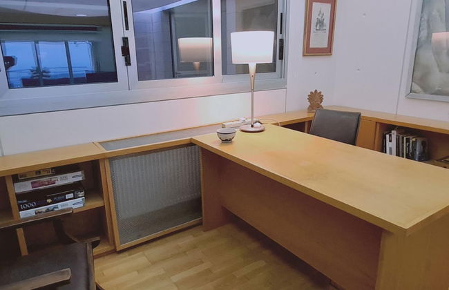 95 1 TLA - Stay Sunset Grand Palazzo - Foto 27