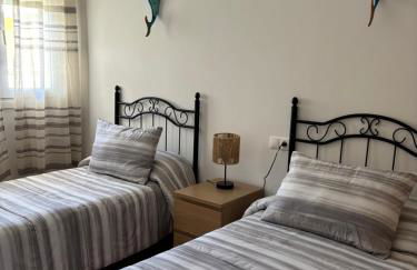 El Mirador de Inés - Primera Línea de Playa - Foto 23