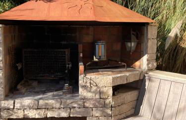 Villa les écureuils - Foto 8