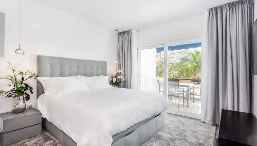by RIVA - Spectacular Studio in Medina Garden of Puerto Banus - Photo 2