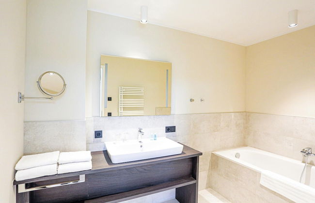 Appartements im Maremuritz Yachthafen Resort - Foto 13