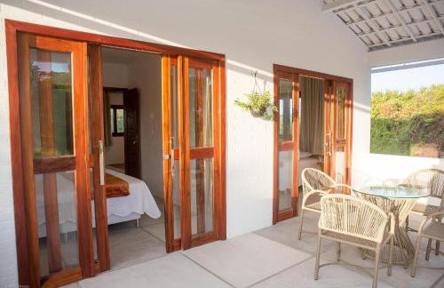 Casa Blue Parrot – Um Paraíso na Praia da Taíba - Foto 41